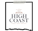 High Coast logo