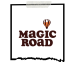 Browar Magic Road logo