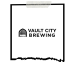 Vault City Brewing
