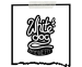 White Dog logo