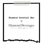Diamond Cocktail Bar