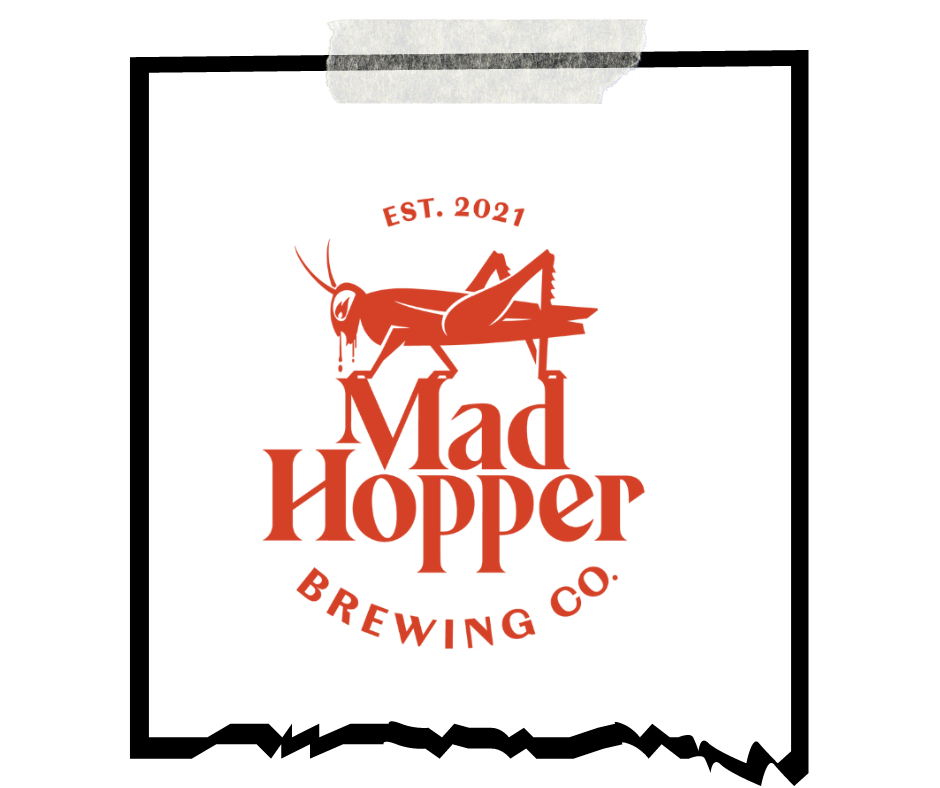 Mad Hopper Brewing Co
