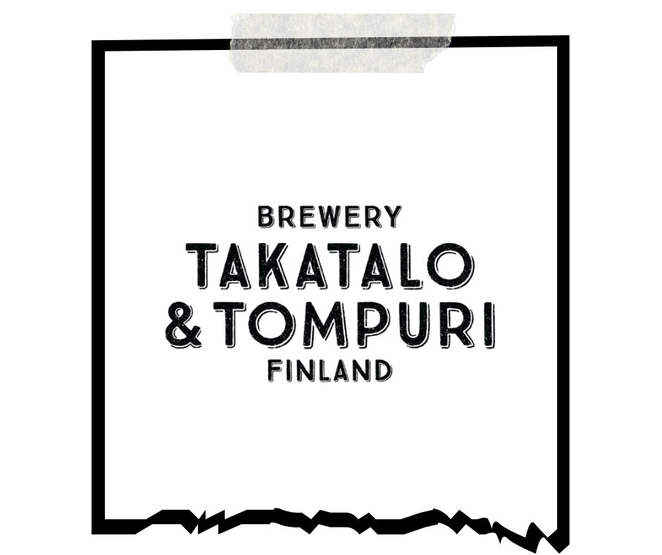 Takatalo & Tompuri logo
