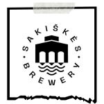 Sakiskes logo