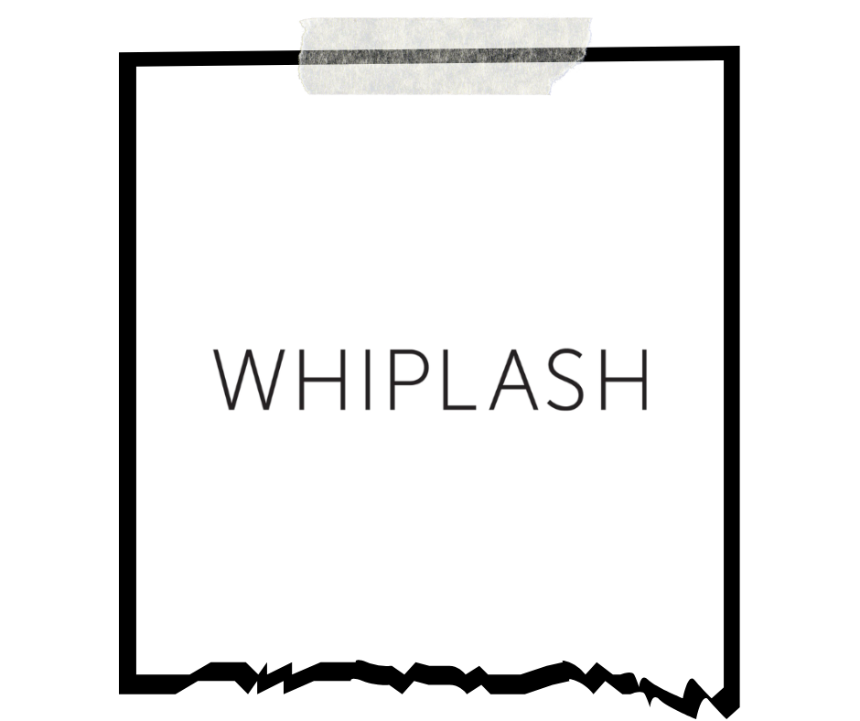 Whiplash logo
