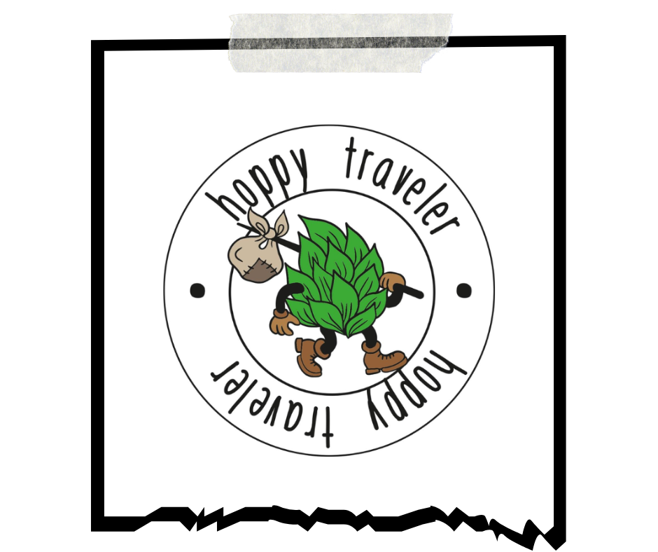 Hoppy Traveler