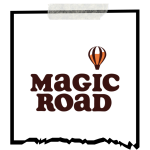 Browar Magic Road logo