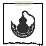 Kattilalaakson Tislaamo logo