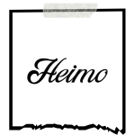 Heimo logo