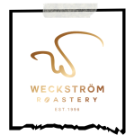 Weckström Roastery logo